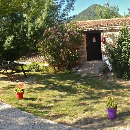 Avec Terrasse A - Acces Handicape - Api-1-52-955 Kemp