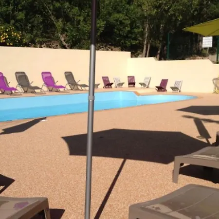 Avec Terrasse A - Acces Handicape - Api-1-52-955 Kemp *